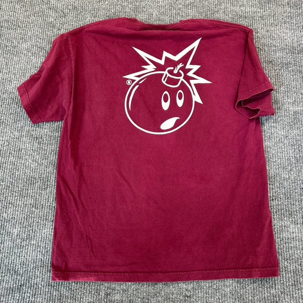 The Hundreds this classic